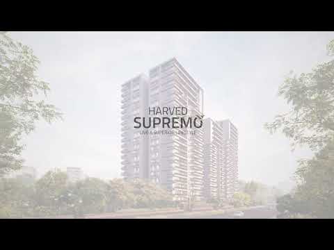 SV Harved Supremo Project Tour 1