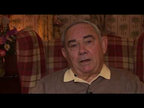 Leonard Hayflick - Studying the transformation of normal cells into cancerous cells (53/187)