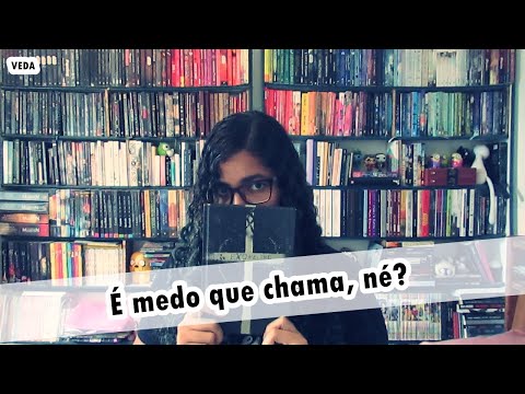 VEDA 11: Resenha do livro Exorcismo de Thomas B. Allen