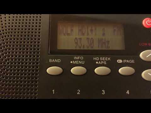 KFFF/Bennington, Nebraska Legal ID - September 27, 2020