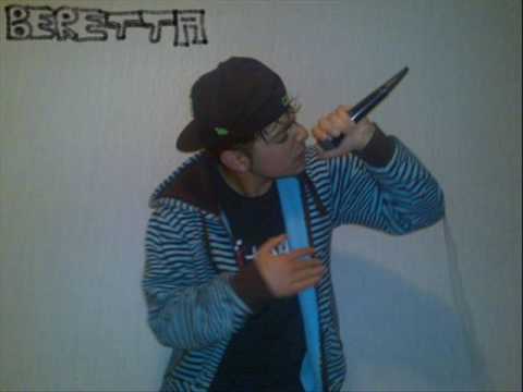 Beretta - Mekan Hapisdir