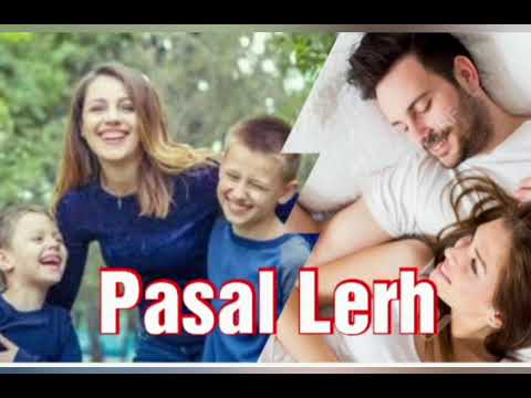 A Nupui a lerhsan vei rawk a,,,A lerhsan A nupui chu zankhat thilthu ah zaithiam Lar ani thut mai