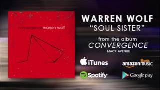 Warren Wolf “Soul Sister”