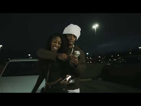 FFG Squeak - Driver Seat (Official Music Video)