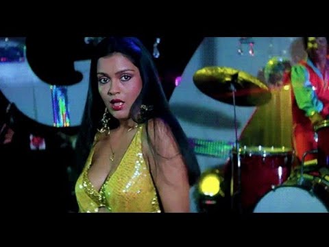Aap Jaisa Koi Meri Zindagi Mein Aaye | Full HD Video | Qurbani Zeenat Aman | Feroz Khan | 1080p