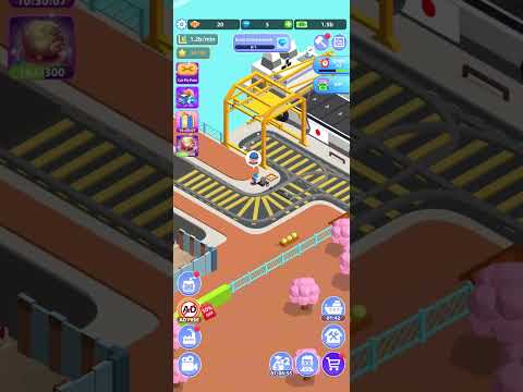 Car Fix Inc - Mechanic Garage part 118 Gameplay Walkthrough | iOS, Android, Casual Game - YouTube