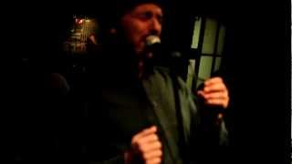 Opportunity (Bobby McFerrin) performed by Ozzy B.