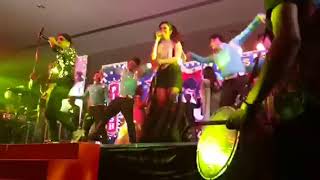 Mallica “it’s all about passion “ Mallika malhotra