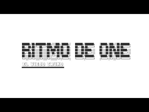 RITMO DE ONE -El Viejo Truko-