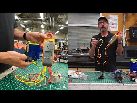 Seattle Boat Show 2021: Marine Electrical Systems Troubleshooting