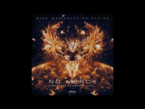 Kosmic eyes vs Dunkelheits - space travels