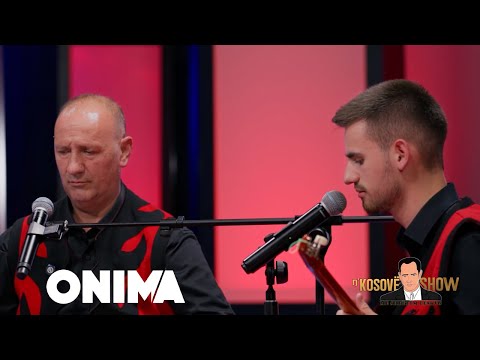 n’Kosove show : Sinan & Edonis Gashi - Shote Galica