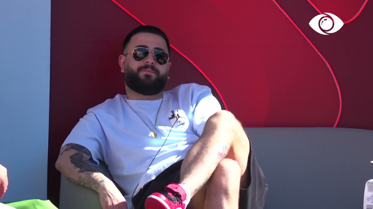 Te Kristi kam vënë re që ka frikën e ikjes/ Lorenci bisedon me banorët