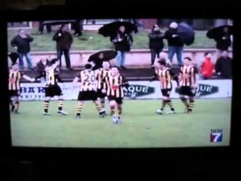 Club Portugalete 3   CD  Elgoibar 0