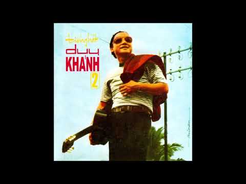 Thể hiện bởi Duy Khánh