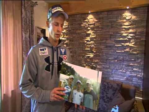 3 Minuten mit Michael Hayböck