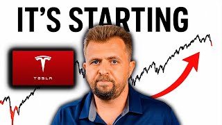 If you are a TESLA shareholder….GET READY