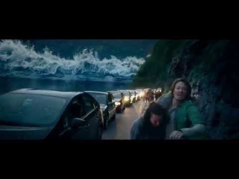 The Wave (2015) Trailer