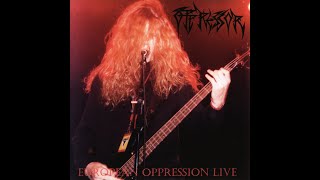 Oppressor - Devour The Soul