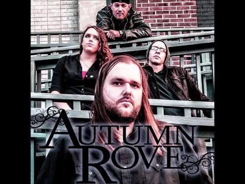 Autumn Rove - All But Dead Lyric Video (Demo)