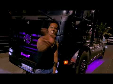 Snoop'X LAL Kaiida - LIFE STYLE (BLACK OUT PROD)