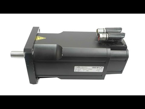 Lust Servo Motor Repair
