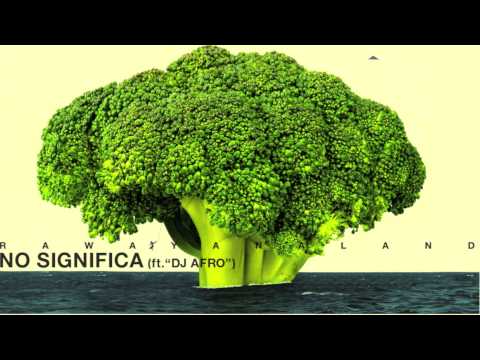 Video thumbnail for No Significa