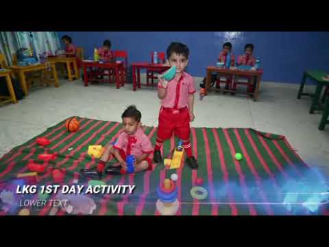 BAGLESS DAY LEARNING THROUGH PLAY, GROWING EVERY DAY-0