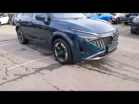 Nissan Qashqai 1.3 MILD HYBRID SV PREMIUM €3000 Sc - Image 2