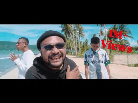 JUBI RAP SULO - ft ANA2JAPRAX ( OFFICIAL MUSIC VIDEO ) 2025