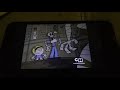 Billy And Mandy Mandy Screams