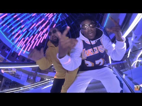 Harry Femer & Bolle G - Dope Lines (prod. Yonaz-K Beatz)