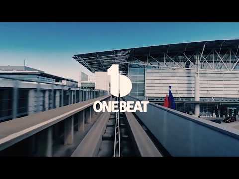 Rayhan Sudrajat - OneBeat Fellow 2017 (US Embassy Jakarta)