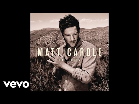 Beat of a Breaking Heart - Matt Cardle