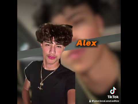 Alex Zavala Dkane nd Arad 🤪