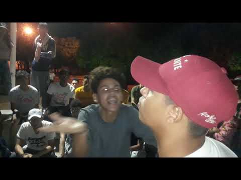 OBAMA vs G13 vs VILARDY SAM | SEMIFINAL | BEST LEVEL FREESTYLE