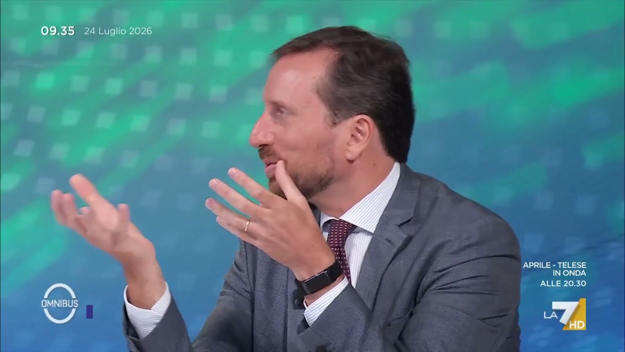 Ultimi sondaggi, continua la crescita di Futuro Nazionale