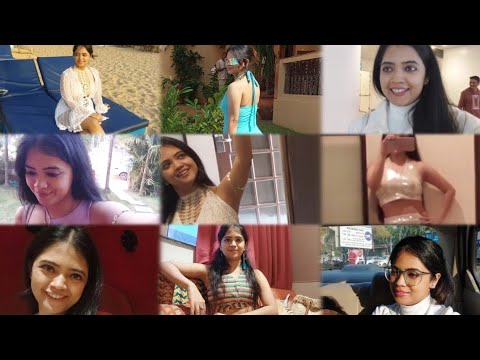 AN UNFORGETTABLE TRIP TO GOA💖🧿| MEMORIES OF OUR GOA TRIP🎊🧿| #2024 