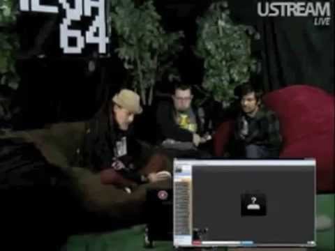 Mega64 Podcast 133 - FightMaster420's Call, Worst Injuries