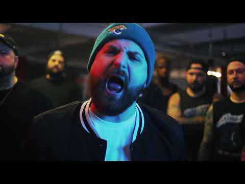 SOUTHPAW FLHC - Dirty Money (Official Music Video)