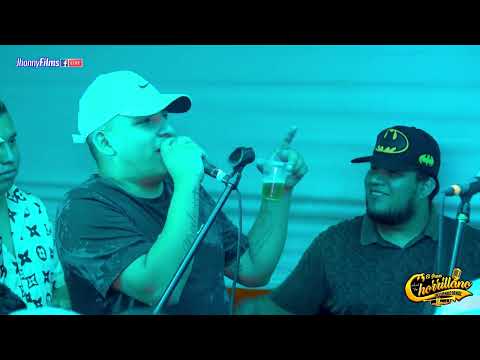 DILE MIX...EL GRAN CHORRILLANO INTERNACIONAL en 4K - FELIZ CUMPLEAÑOS CHIKY - HUACHIPA 2024