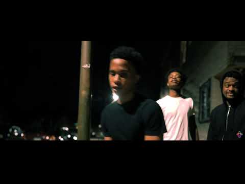 JD Bucks - What I’m Into (feat. ChrisFinessedMe) [Music Video]