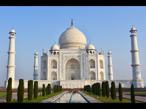 A Journey to the Soul of India