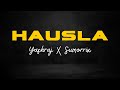 Hausla -Yashraj X Sumorrix officialmusicvideo@yashrajnt@MixWithVasudev #mixwithvasudev #raightarmy