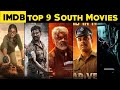 Top 9 South Crime Thriller Movies On Youtube In Hindi Suspense Thriller Movies Hindi Dubbed