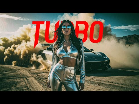 DJ MO - Turbo (Music Video)
