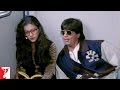 Maine Aapko Kahin Dekha Hai Train Scene Dilwale Dulhania Le Jayenge Shah Rukh Khan Kajol