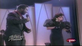 BeBe &amp; CeCe Winans--&quot;Lost Without You&quot;--(Live)