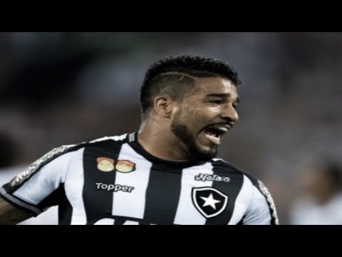 Botafogo 2 x 0 Sport - Narração: Edson Mauro, Rádio Globo RJ 25/08/2018
