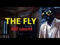 The Fly 1958 Kill Count